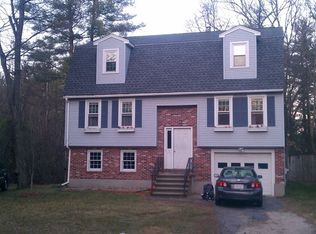 41 Virginia Rd, Tewksbury, MA 01876