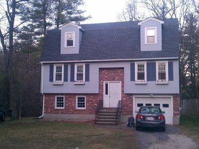 41 Virginia Rd, Tewksbury, MA, 01876