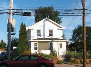 315 Harral Ave, Bridgeport, CT 06604