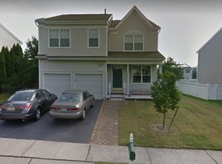 5 Bucknell Dr, East Brunswick, NJ 08816