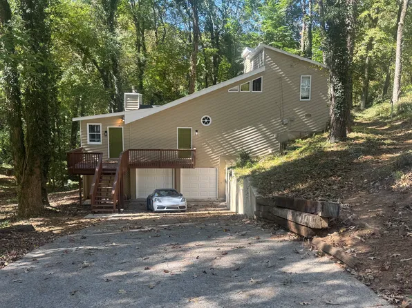 4745 N View Rd NW, Kennesaw, GA 30144