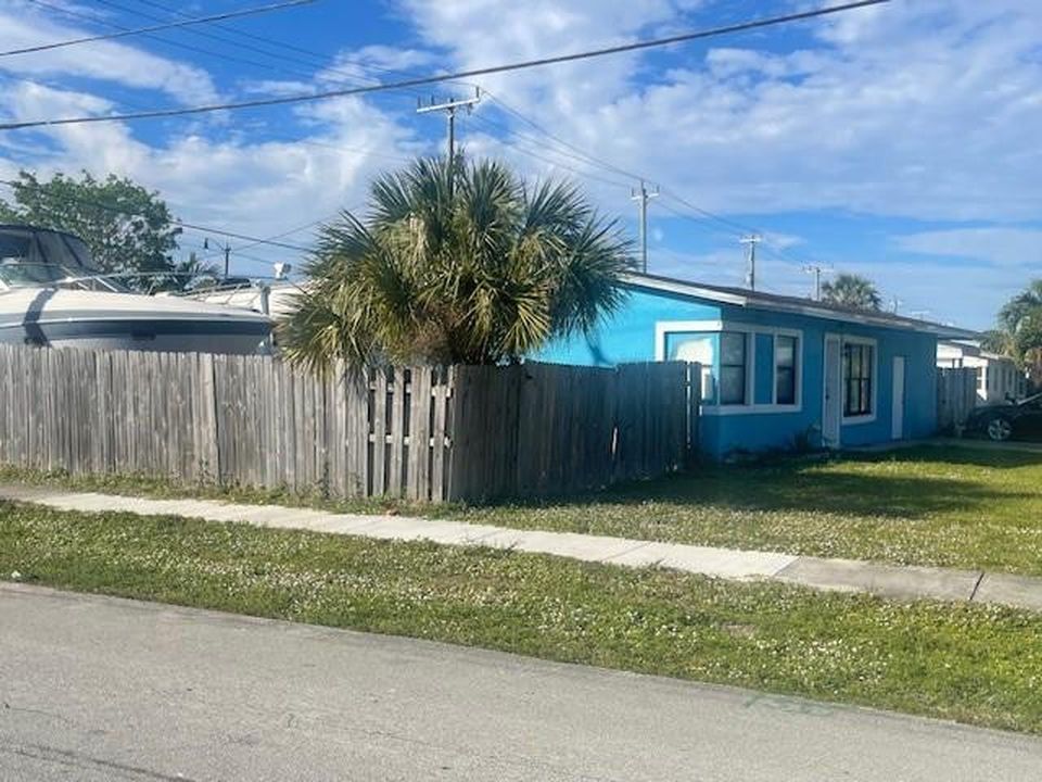 2531 NE 9th Avenue, Pompano Beach
