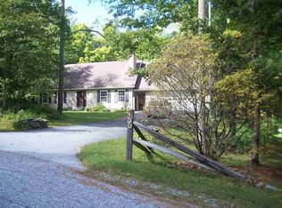 200 Birch Hill Rd, Shaftsbury, VT 05262