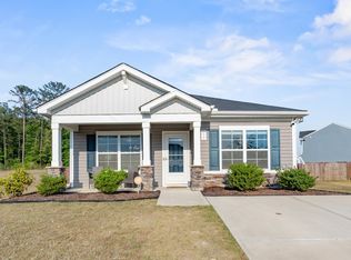 230 Bent Holly Dr, Columbia, SC 29209
