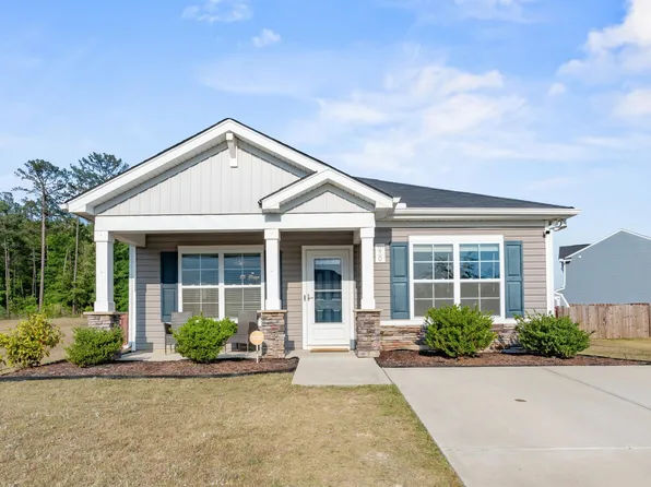 230 Bent Holly Dr, Columbia, SC 29209