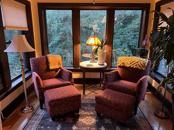 Sun room