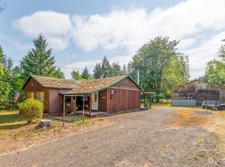 3175 Rose Valley Rd, Kelso, WA 98626
