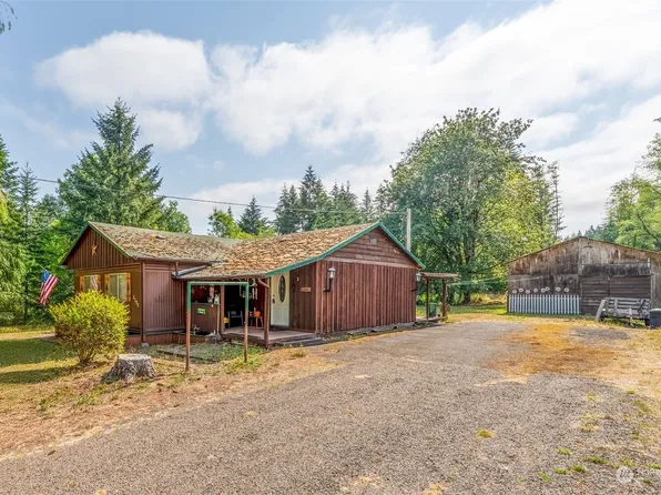 3175 Rose Valley Road, Kelso, WA 98626