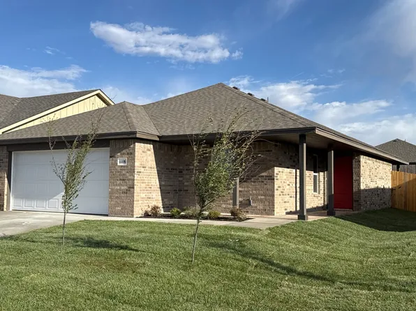 4406 Sunset St, Amarillo, TX