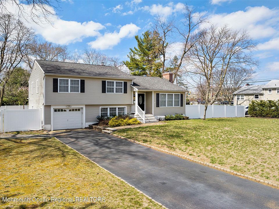 4 Avenue, Lincroft, NJ 07738 Zillow