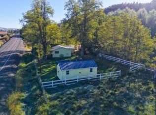 59920 Highway 26, John Day, OR 97845