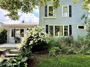 1230 Earlville Rd, Earlville, NY 13332