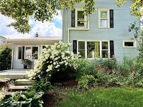 1230 Earlville Rd, Earlville, NY 13332