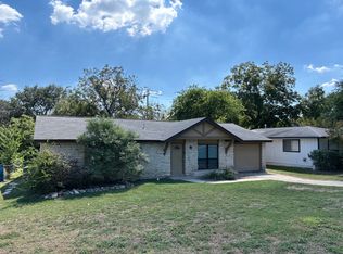 4006 Big Meadows St, San Antonio, TX 78230