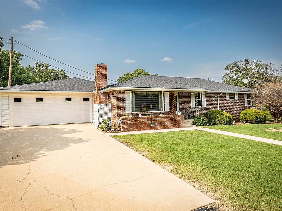 393 E Lake Dr, Medicine Park, OK 73557 MLS 163953 Zillow