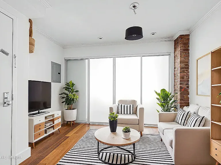 167 Ludlow St #GB — Photo 1