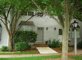 105 Franklin Ct #1005, Flemington, NJ 08822