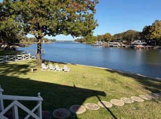 120 Ridgeoak Way, Tool, TX 75143