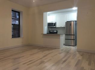 90 Pinehurst Ave APT 1F, New York, NY 10033