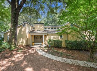 4321 King Springs Rd SE, Smyrna, GA 30082