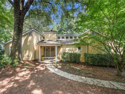 4321 King Springs Rd SE, Smyrna, GA, 30082