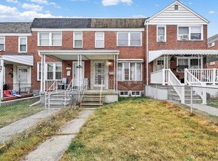 938 Elton Ave, Baltimore, MD 21224
