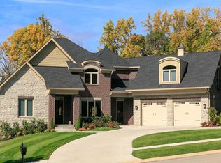 4117 Sanctuary Bluff Ln, Louisville, KY 40241