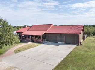 534 E 33rd St S, Wellington, KS 67152