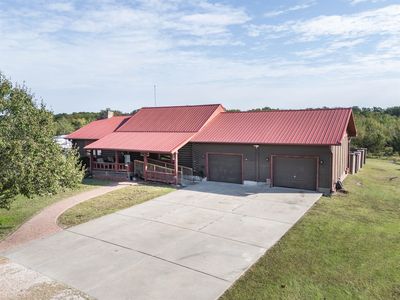 534 E 33rd St S, Wellington, KS, 67152