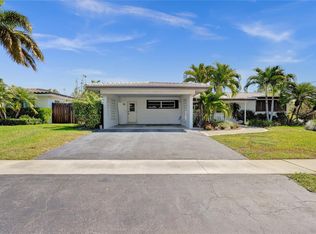 6510 NE 19th Ave, Fort Lauderdale, FL 33308