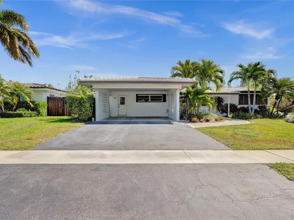 6510 NE 19th Avenue, Fort Lauderdale, FL 33308
