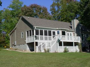 89 Sunset Ln, Sparta, GA 31087