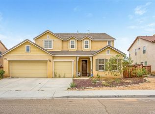 12445 Los Moras St, Victorville, CA 92392