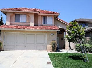 7554 Foxtail Ln, Fontana, CA 92336
