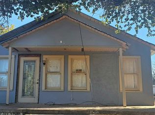 506 E 2nd St, Brady, TX 76825