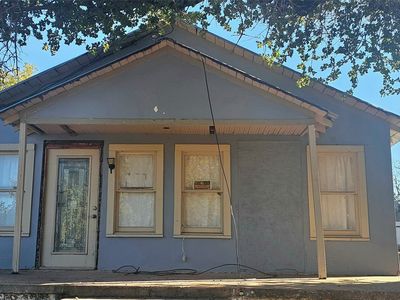 506 E 2nd St, Brady, TX, 76825