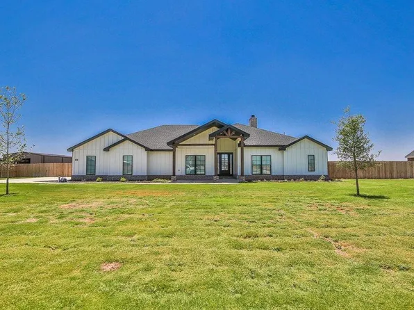 2103 County Road 7815, Lubbock, TX 79423