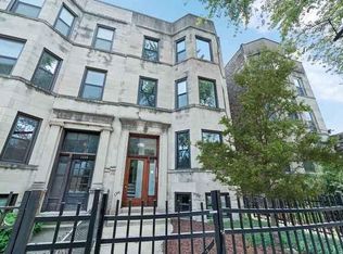 1341 W Foster Ave #G, Chicago, IL 60640