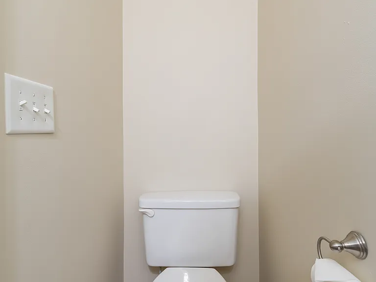 Half bath