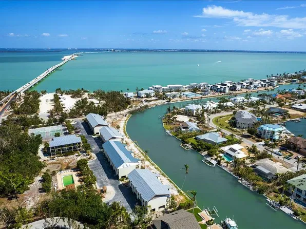 1250 Tennisplace Ct #C-32, Sanibel, FL 33957