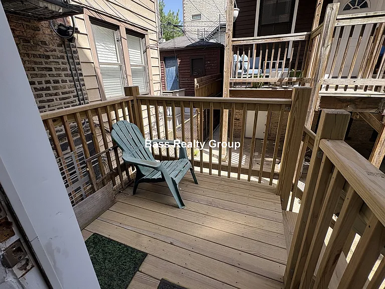 2244 W Palmer St #1F — Photo 4