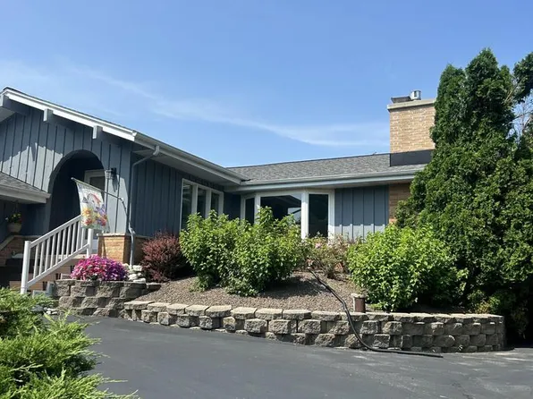 N58W25600 Windy Pass DRIVE, Lisbon, WI 53089