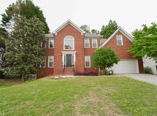 365 Wesfork Way, Suwanee, GA 30024