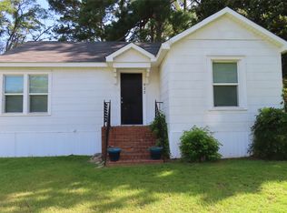 822 Butler St, Springhill, LA 71075