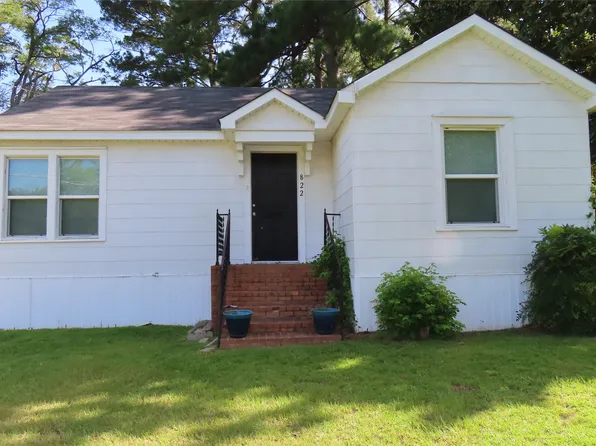 822 Butler St, Springhill, LA 71075