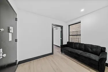 Rented by Blue Sky Management NY Inc