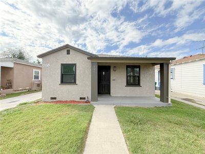 5557 Lemon Ave, Long Beach, CA, 90805