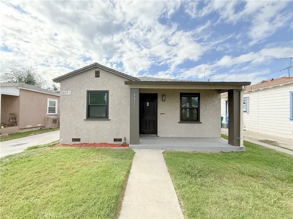 5557 Lemon Ave, Long Beach, CA 90805