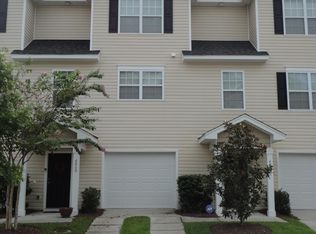 4124 Perrine St, Charleston, SC 29414