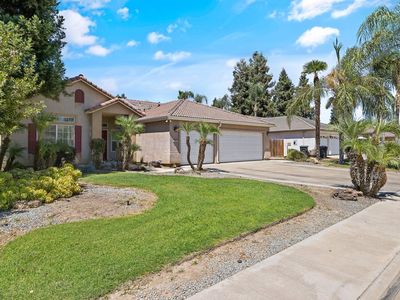 4606 W Country Court, Visalia, CA, 93277